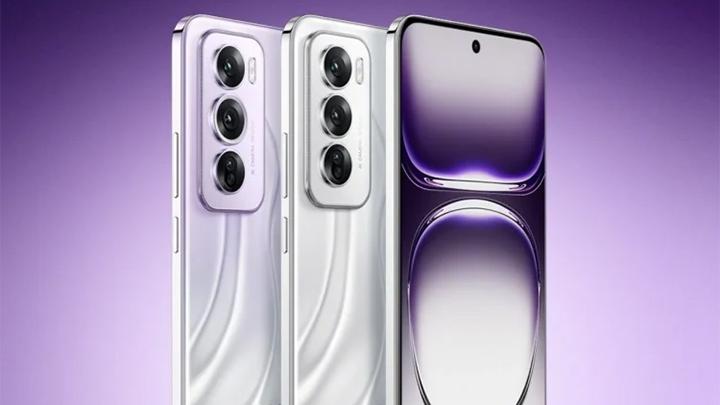 Oppo reno 12 pro siap rilis dipasar dunia