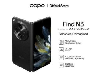 OPPO FIND N3