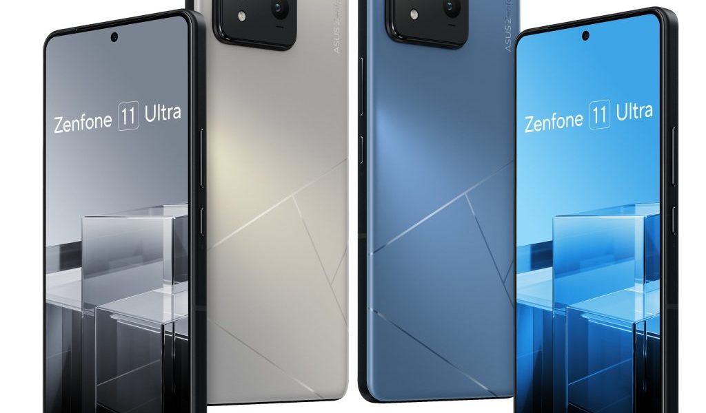 Asus Zenfone 11 Ultra