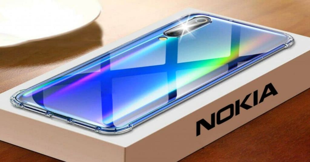 Tampilan Menarik Nokia Swan Max Terbaru Yang Akan Rilis