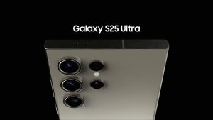 Samsung S25 Ultra Rilis Dengan 3 Kamera Dan Lebih Unggul