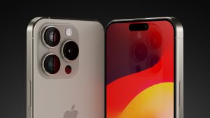 iPhone 16 Pro & Pro Max Akan Lebih Upgrade Dari Pendahulunya