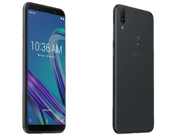 Asus ZenFone Max Pro M1 Prodak Keluaran Terbaru Dari Serinya