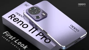 OPPO RENO 11