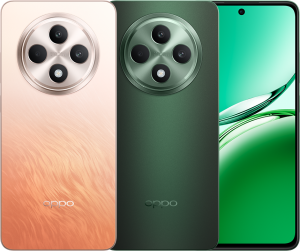 OPPO Reno 12F 5G(terbaru)