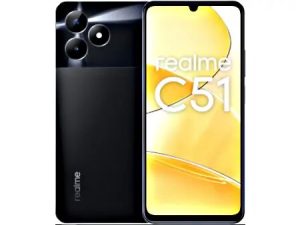 RILISAN TERBARU REALME C51