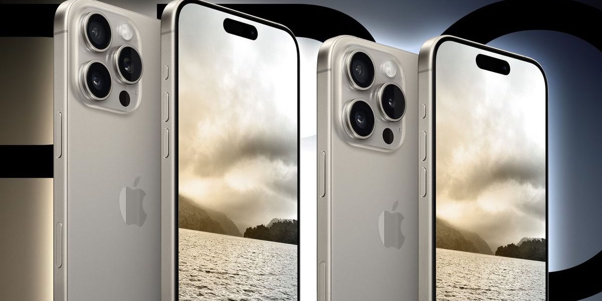 iPhone 16 Pro Akan menggunakan Chipset baru