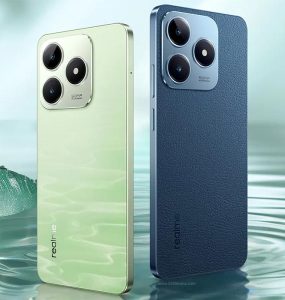 HANDPONE REALME C63